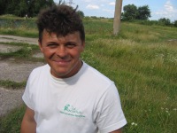 Михаил Земсков