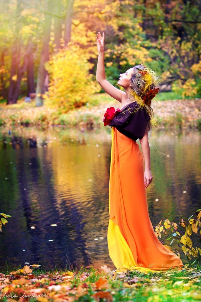 Женя Selebar | Санкт-Петербург