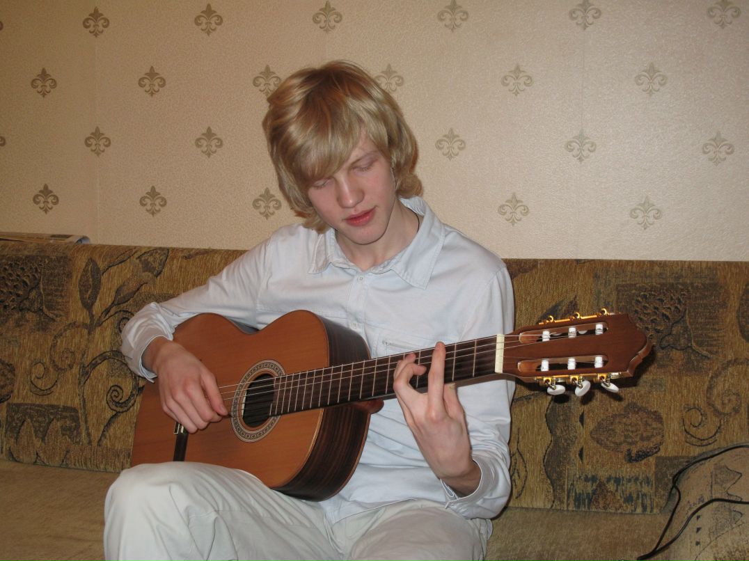 Виктор Рябов Владиславович | Москва