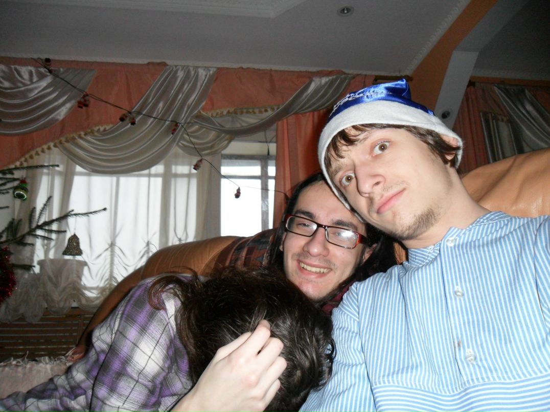 Макс Навесов | 