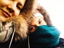 Анна Морозова | Москва