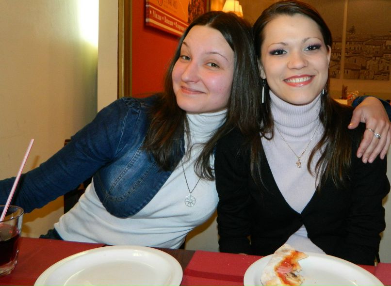 Ольга Габараева Сергеевна | Москва