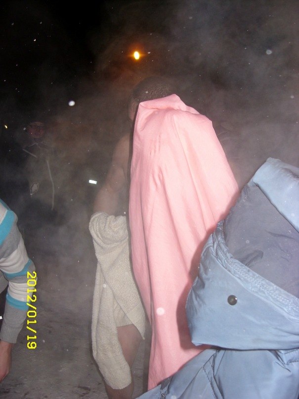 Евгений Махатаев | Иркутск