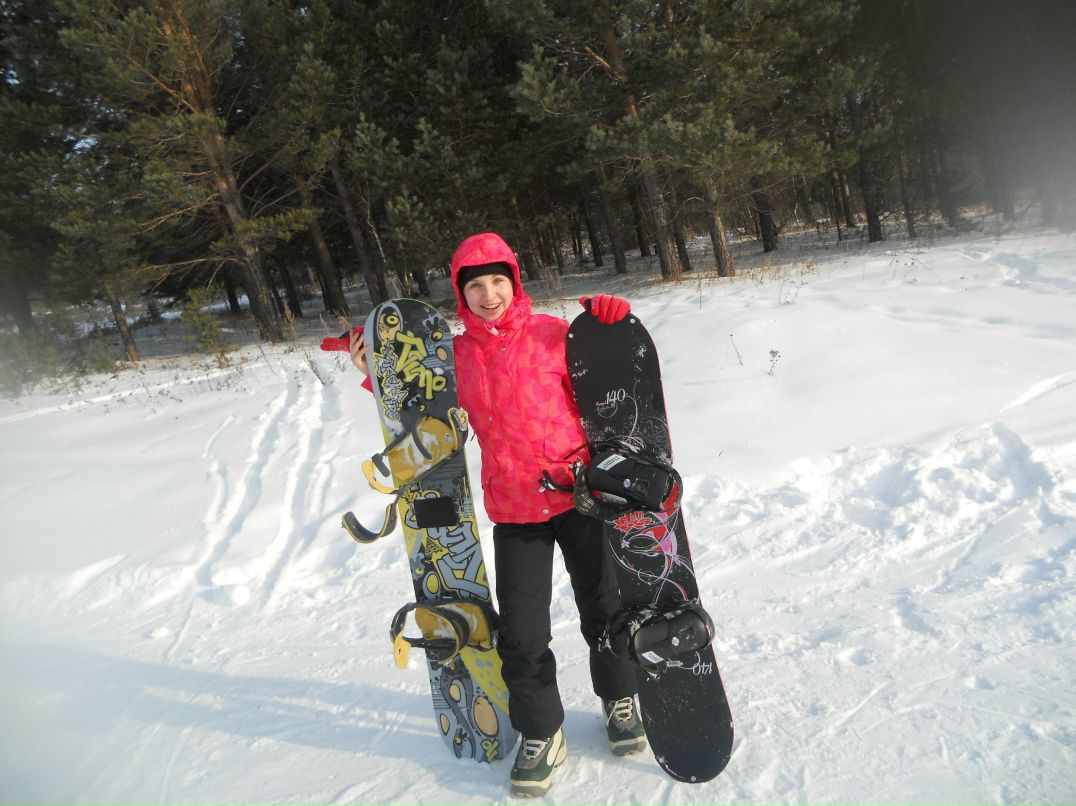 Танзиля Намазова | Челябинск