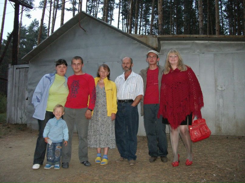 Татьяна Мигунова | Екатеринбург