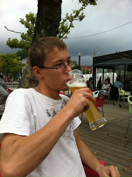 №26, Алексей Назаров, 37 лет №26, Алексей Назаров, 37 лет