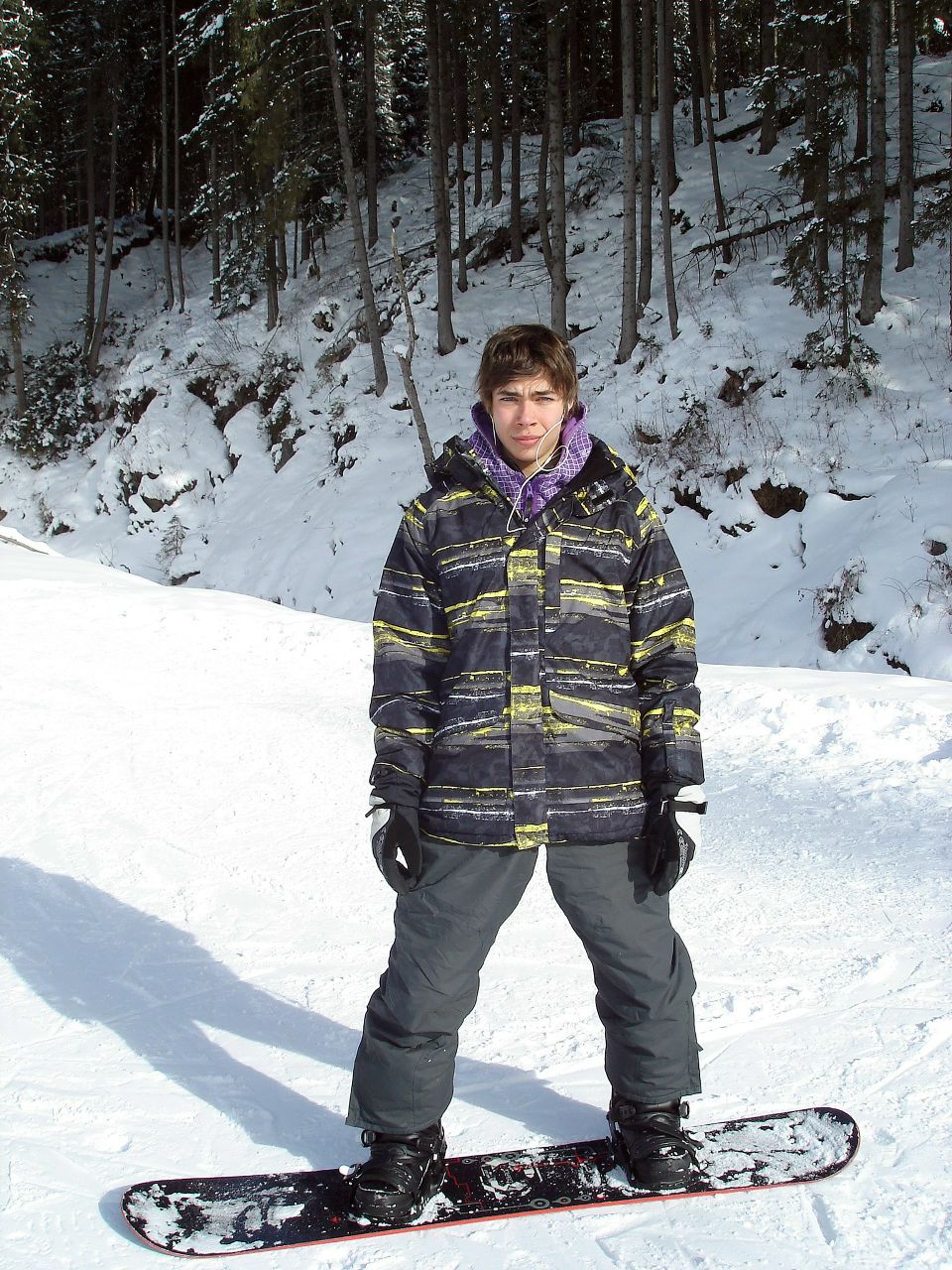 Павел Игоревич | 