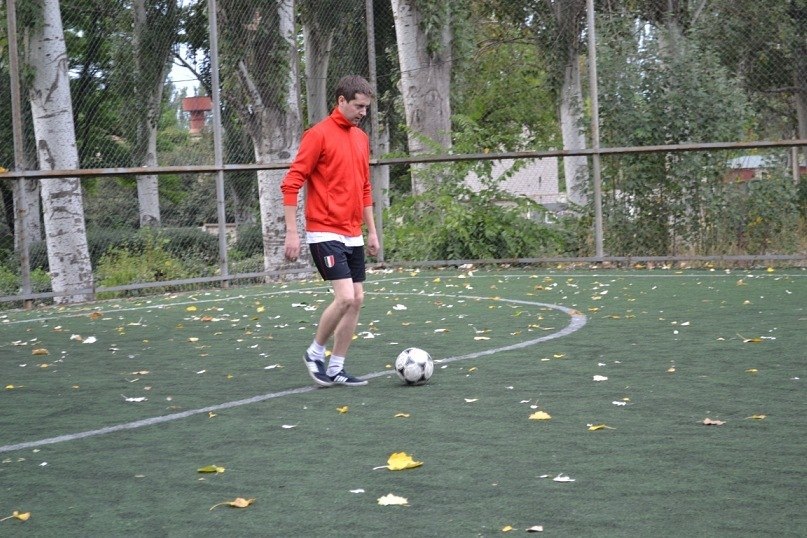 Сергей Колесник Владимирович | Николаев