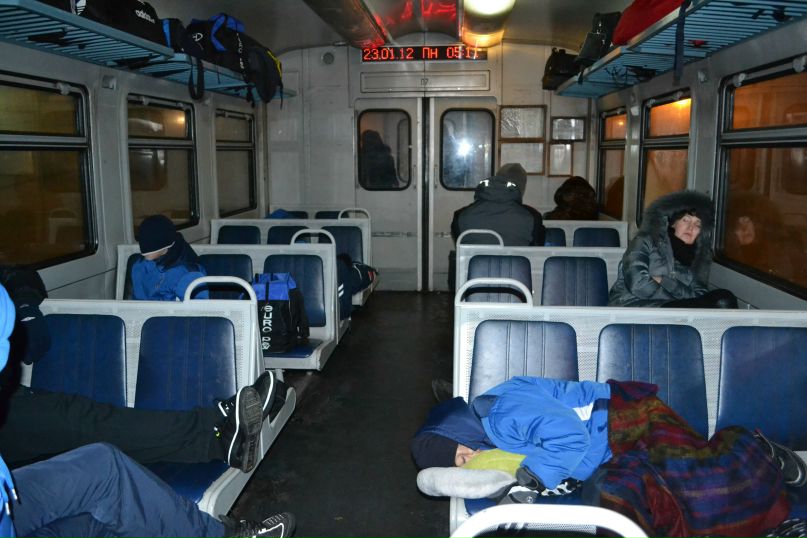 Маша Гончарова | Одесса