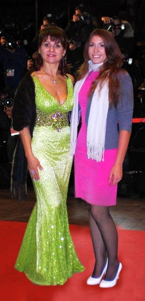 Жанна Новикова | Анапа