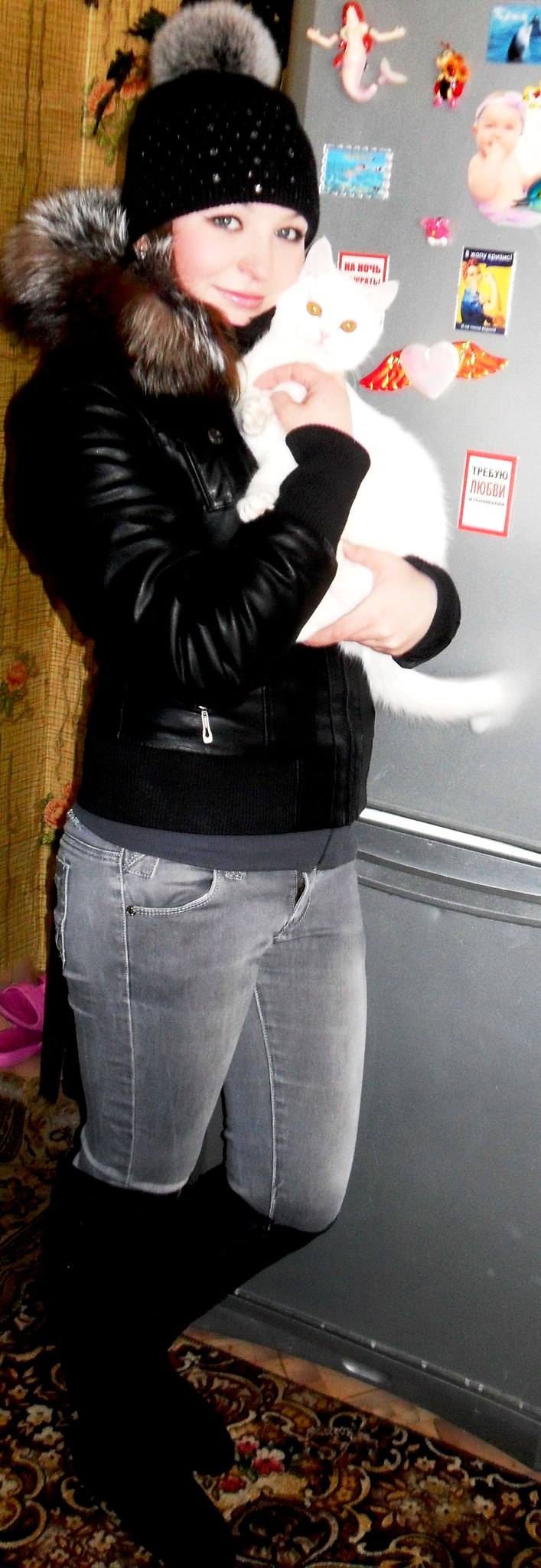 Юлия Упыр | Саратов