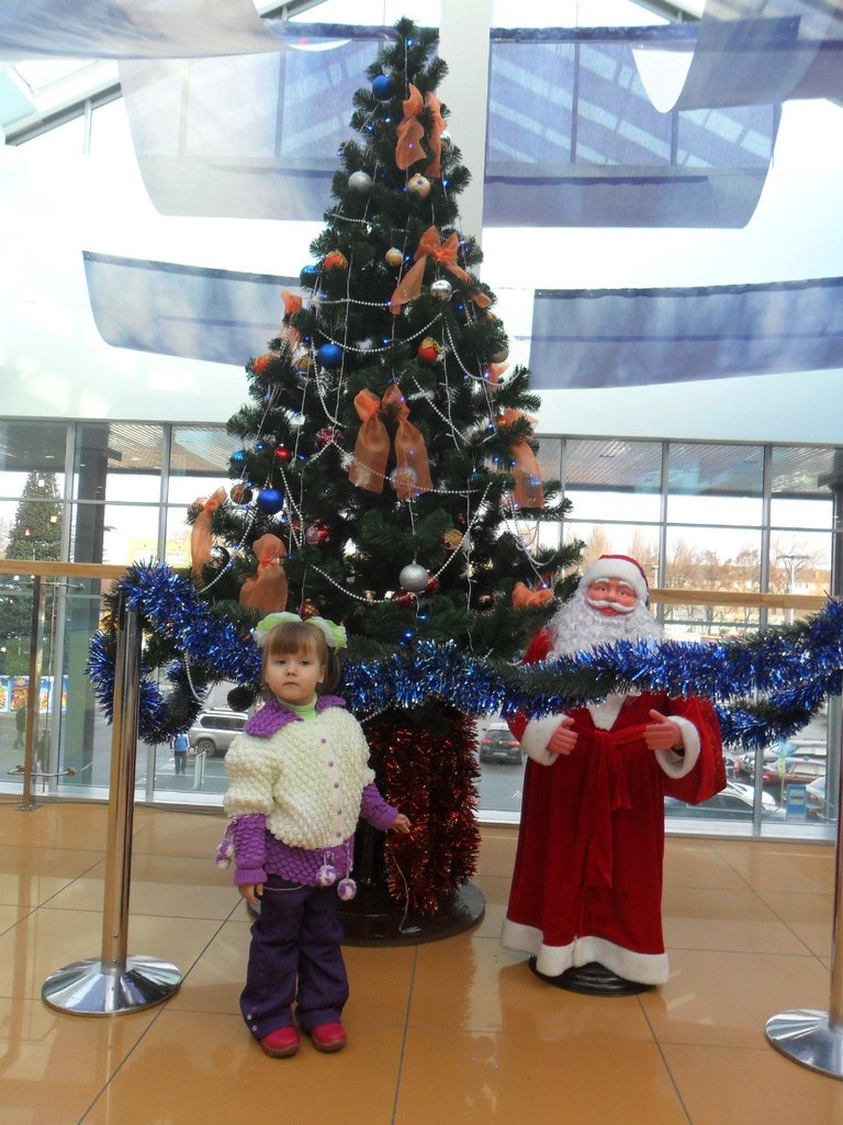 Катя Свербута | Переяслав-Хмельницкий