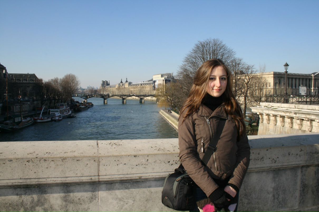 Инна Пахомова | Санкт-Петербург