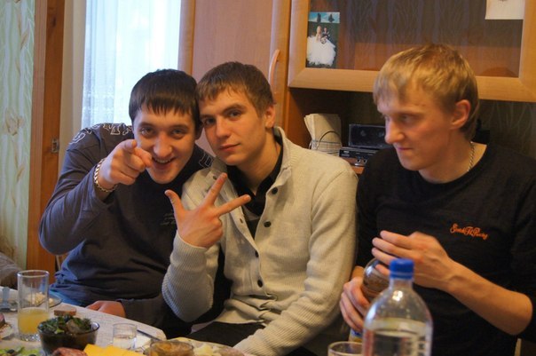 Артем Карлов | Тула