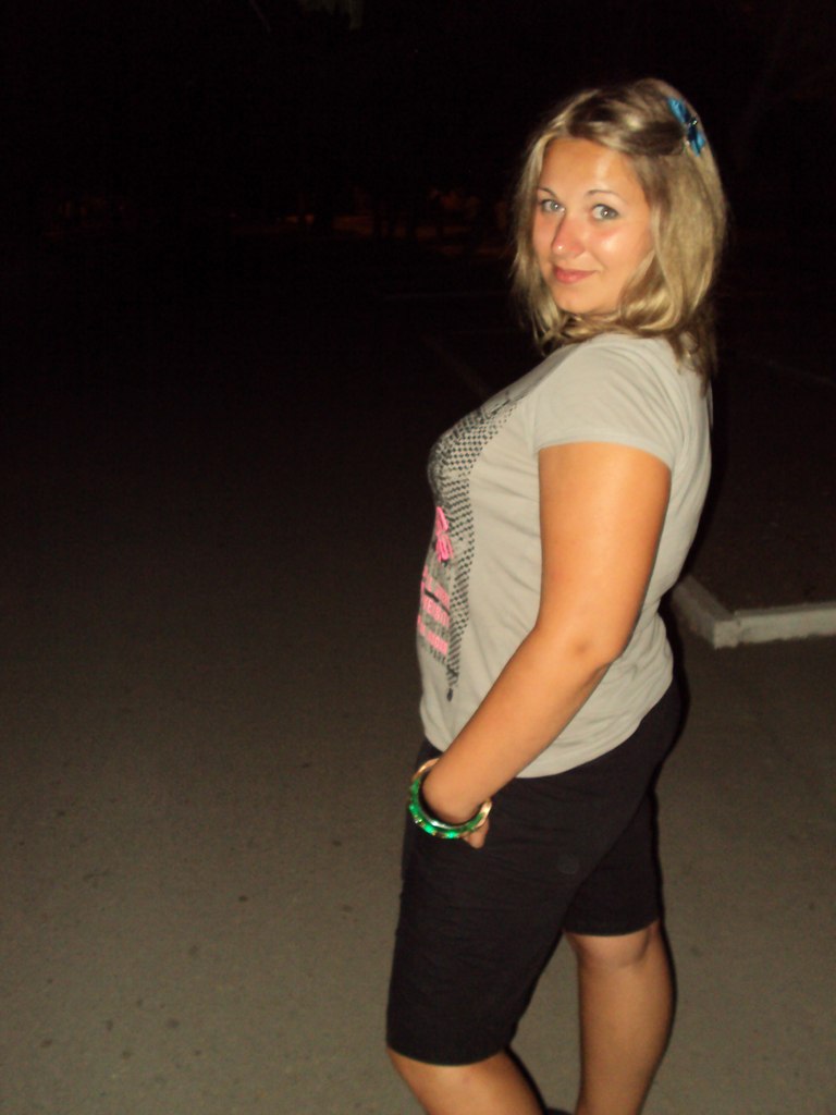 Яна Гомон | Харьков