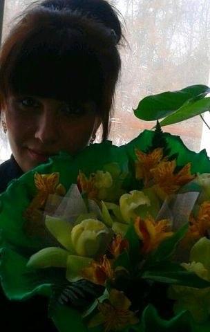 Алина Горцева | Тула