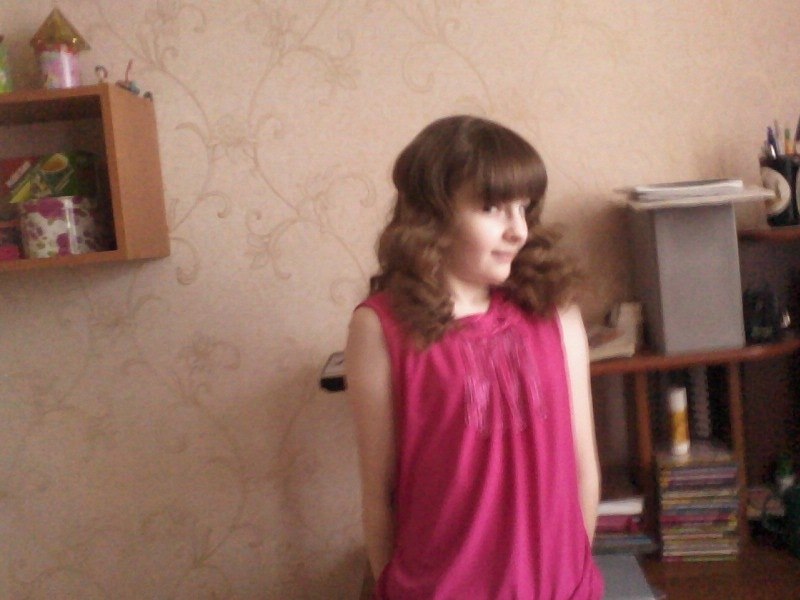 Светлана Герасимова | Кольчугино