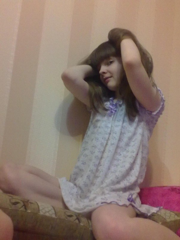 Светлана Герасимова | Кольчугино