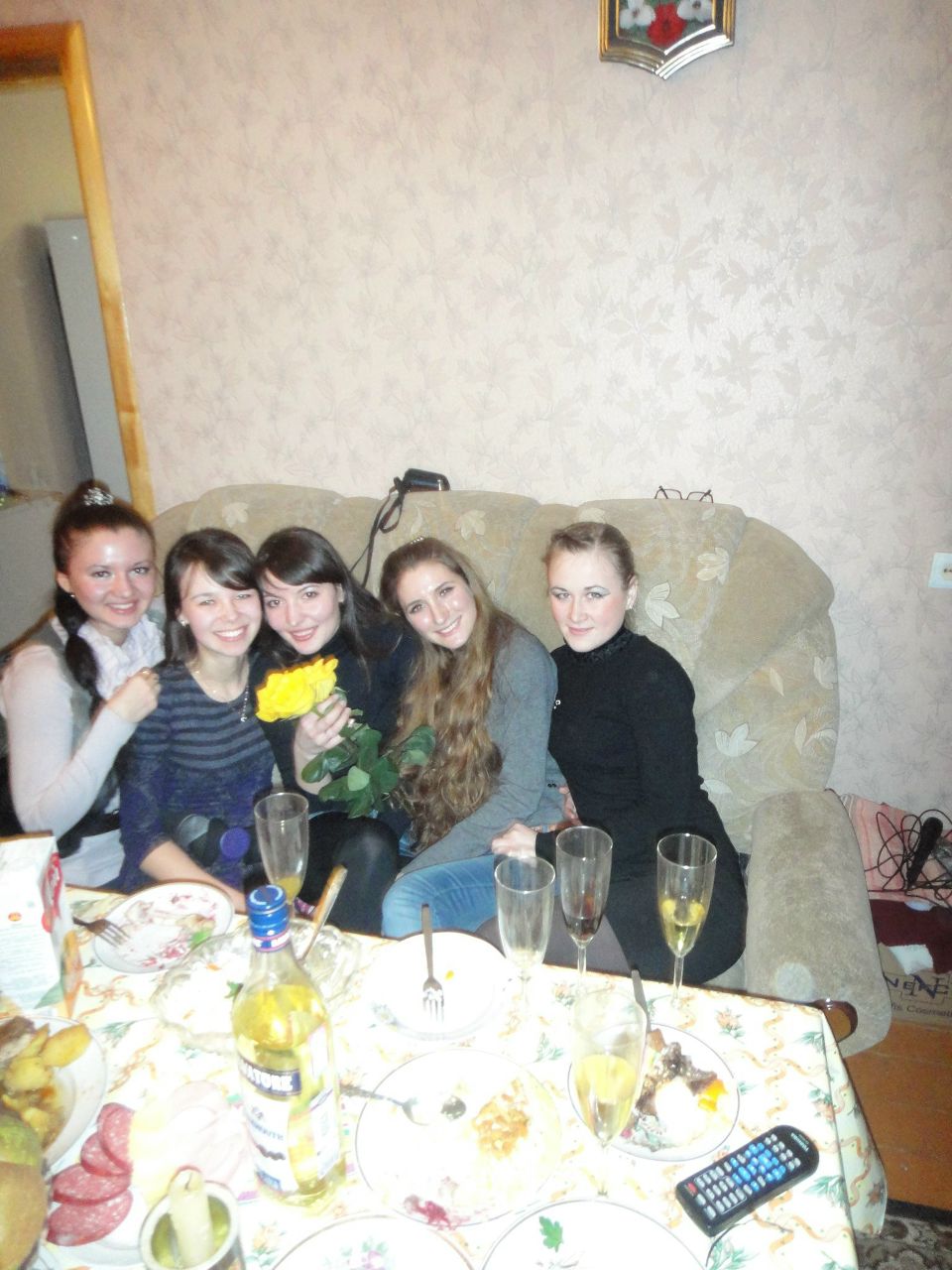 Лейла Гильфанова Ангелок | Казань