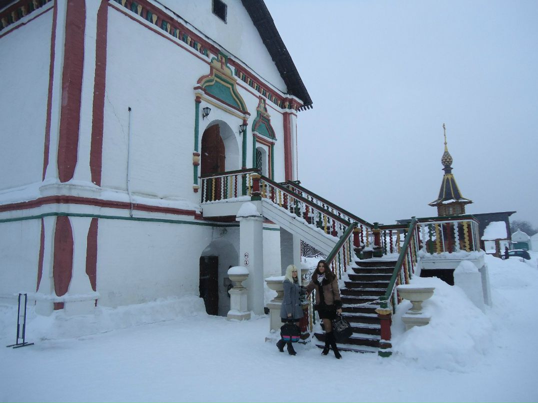 Виктория Арч | Москва
