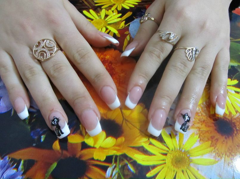 Валентина Матюхина | Измаил