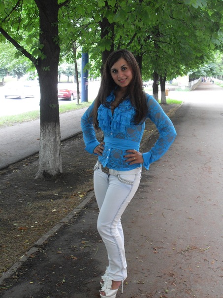 №32, Ксюшенька Азаренко №32, Ксюшенька Азаренко