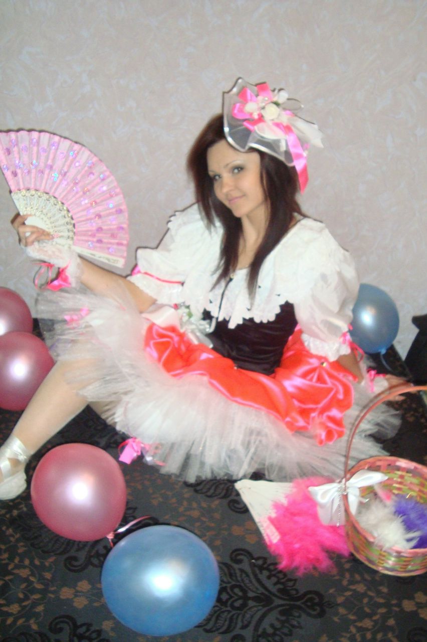 Юлия Афонина | Одесса