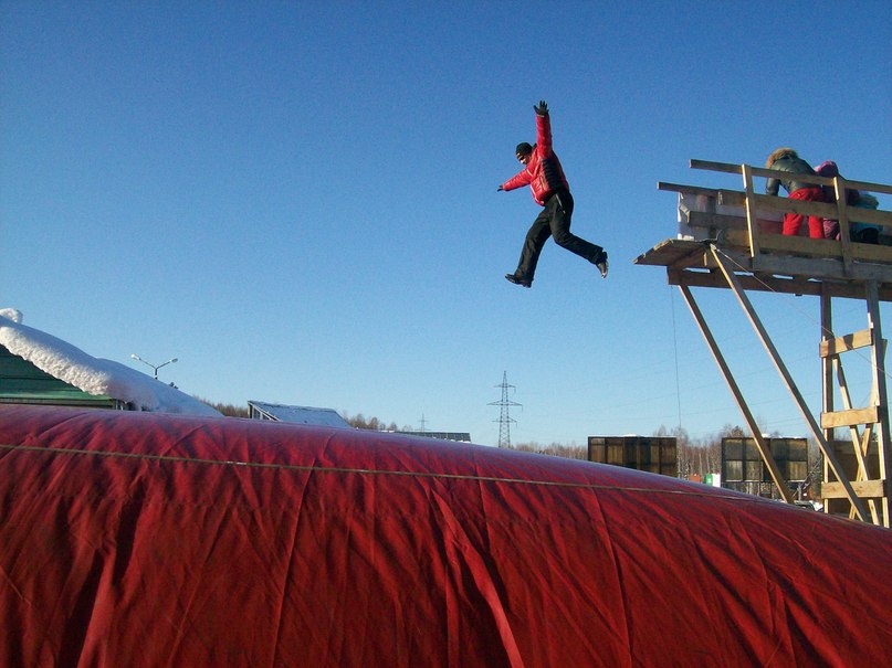 Олег Глущенко | Иркутск