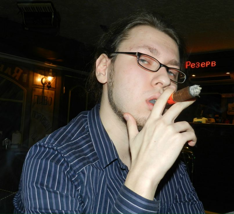 Александр Порозов | Пермь