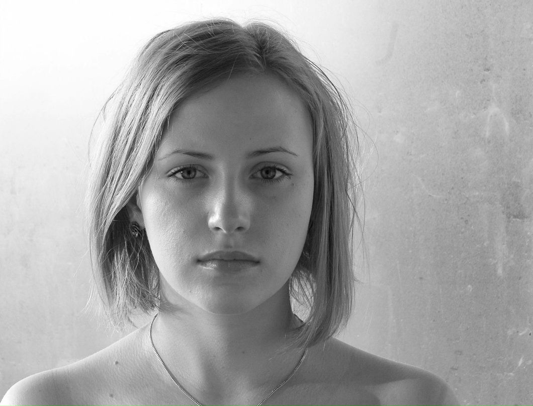 Dasha Konopleva | Санкт-Петербург