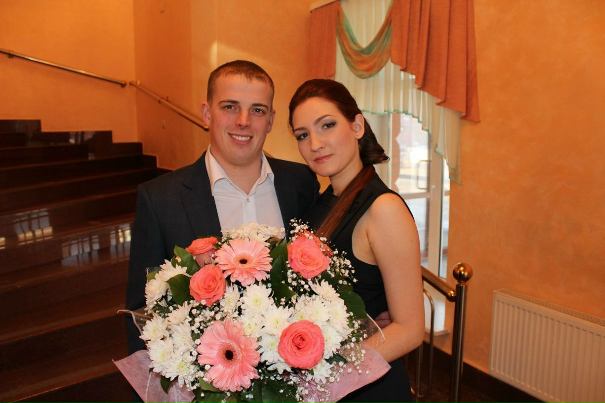 Дарья Каштанова | Череповец