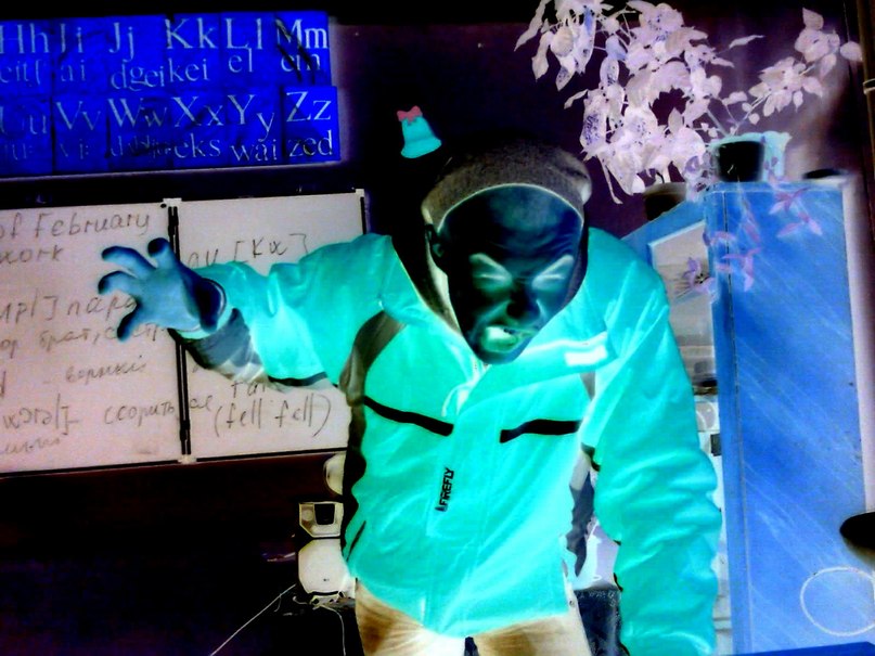 Роман Искаков | Санкт-Петербург