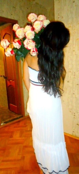 Мари Григорян | 