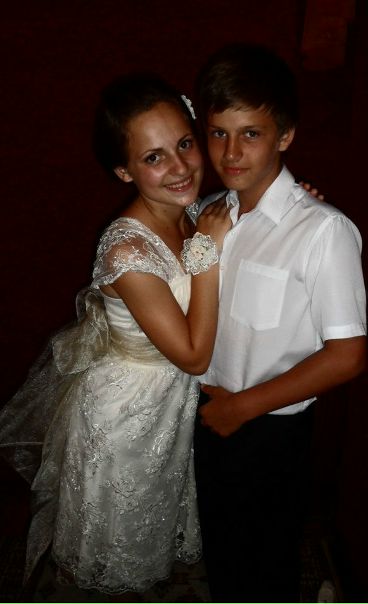 №31, Любаша Шкуропат, 31 год, Измаил №31, Любаша Шкуропат, 31 год, Измаил