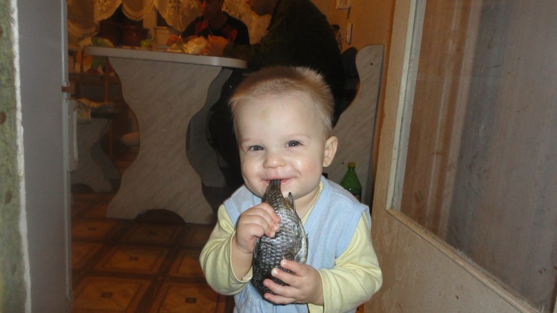 Мария Серикова | Оленегорск