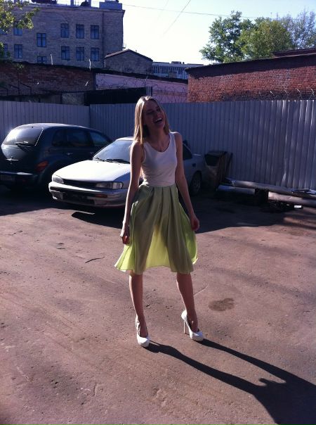 №122, Ольга Наумова, 4.7, Новосибирск №122, Ольга Наумова, 4.7, Новосибирск