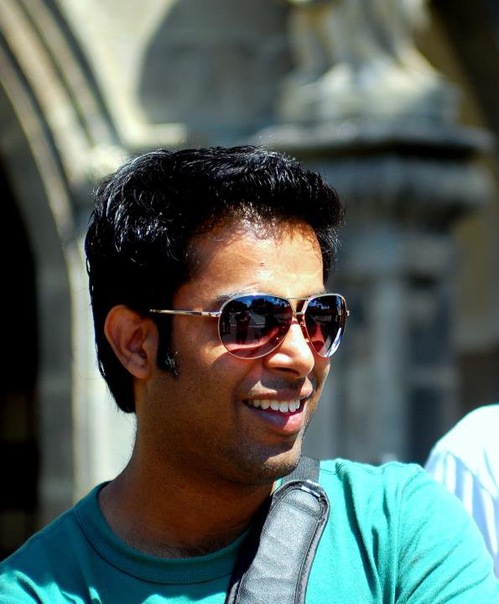 Deepak Joshi фото профиля #4