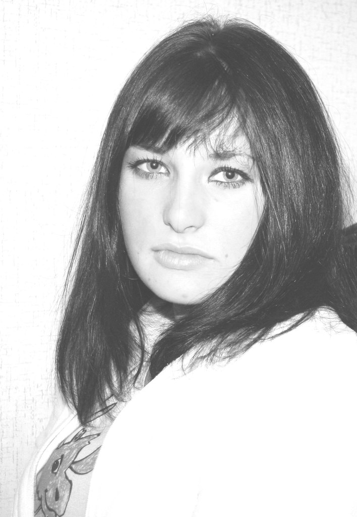 Лилия Парухина | Санкт-Петербург