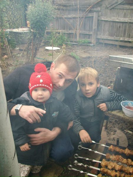 №74, Григорий Гончаров, Łódź №74, Григорий Гончаров, Łódź