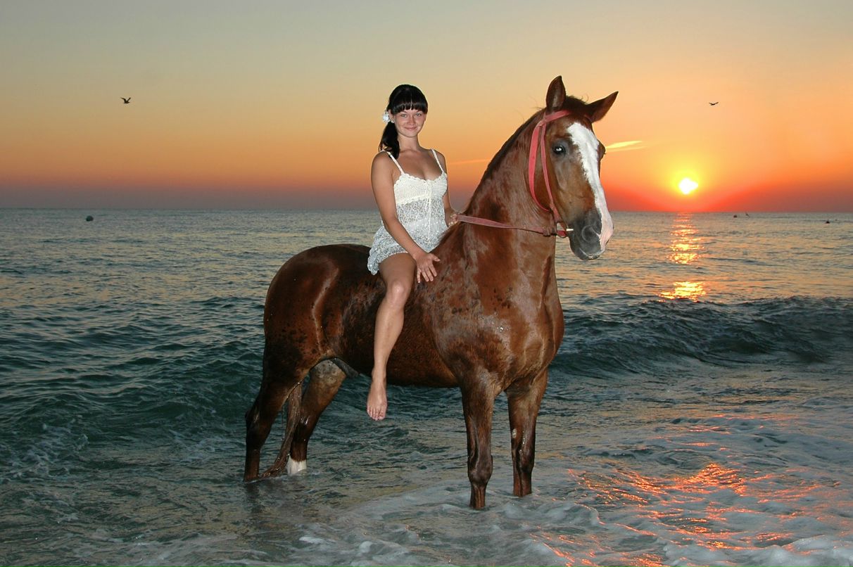 Евгения Громова | Москва