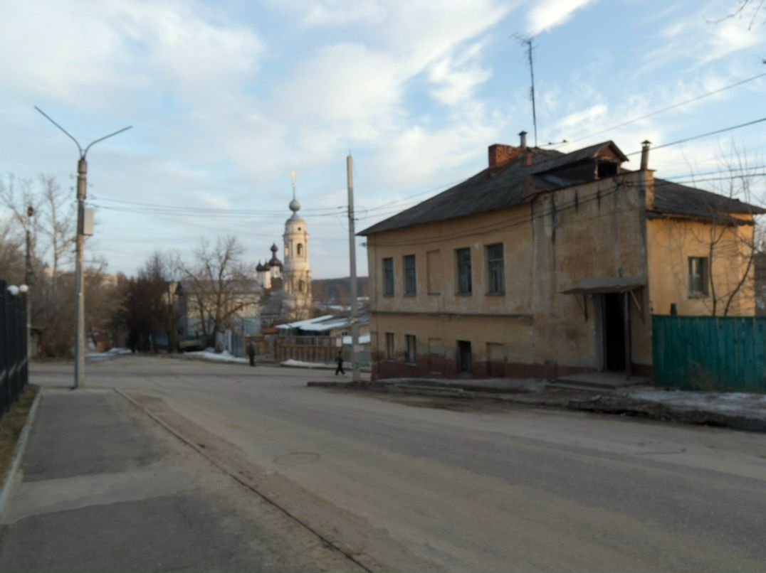 Владимир Еремин | Москва