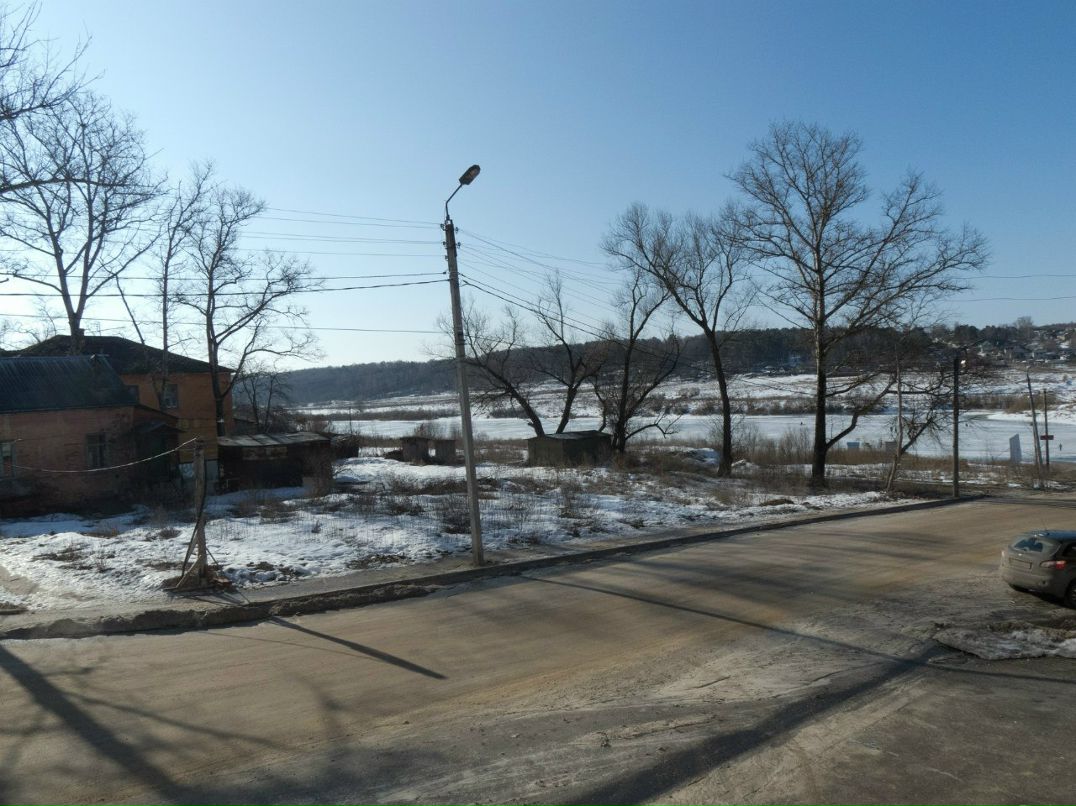 Владимир Еремин | Москва