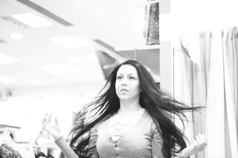 Роман Матвеев | Москва