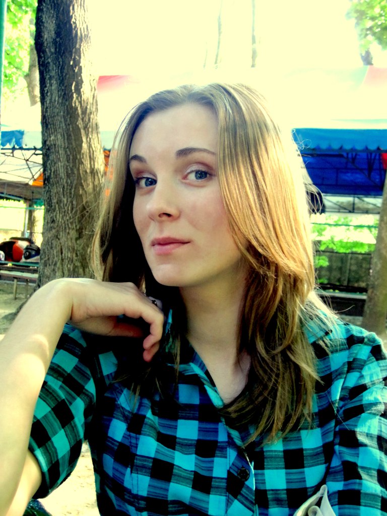 Марина Богдан | 