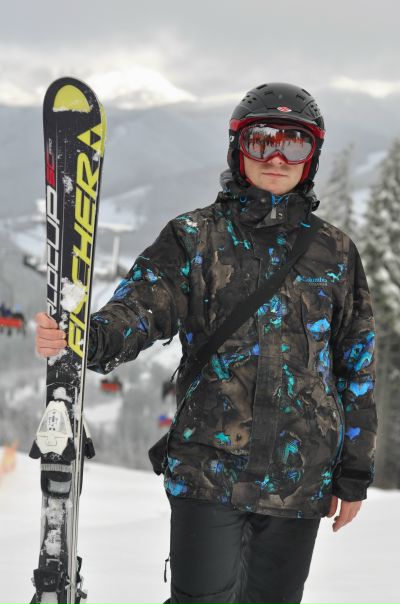 №21, Дима Железнов, 39 лет, Винница №21, Дима Железнов, 39 лет, Винница