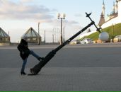 Фотография Адиля Нургалиева