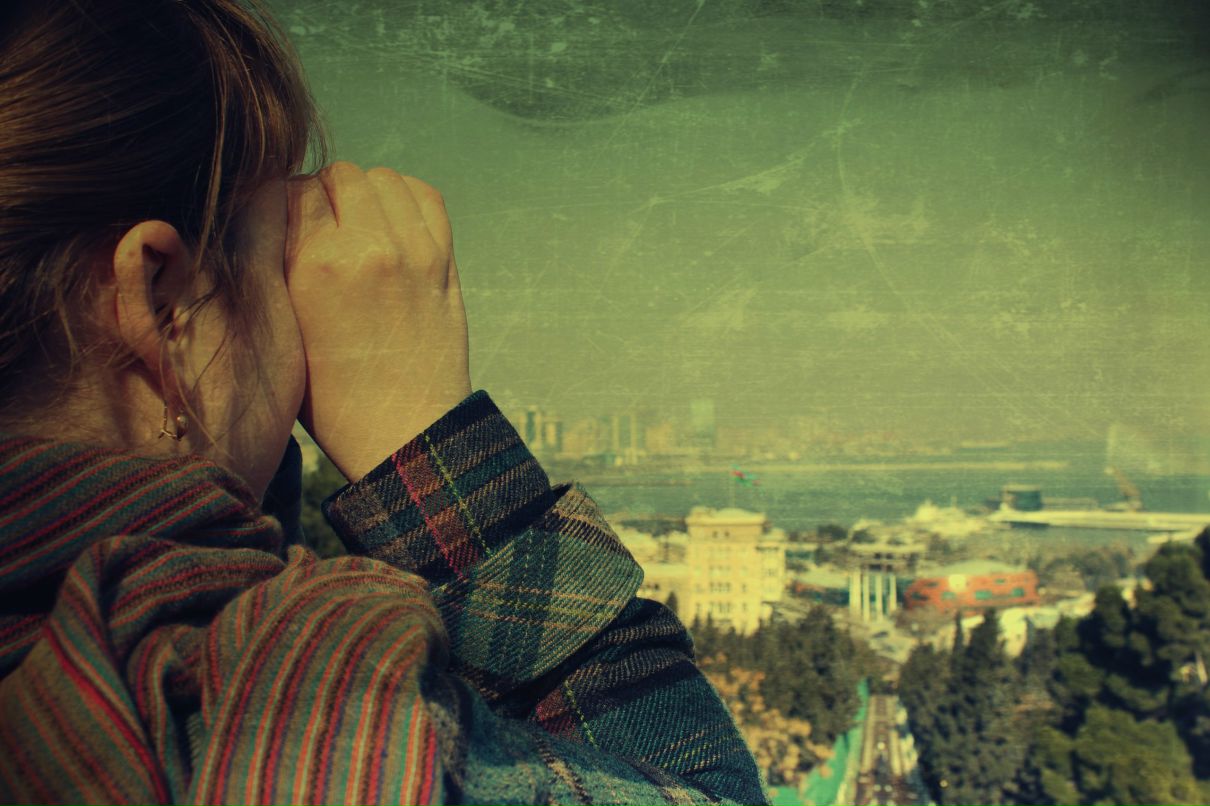 Александра Гердт _Локаята_ | 