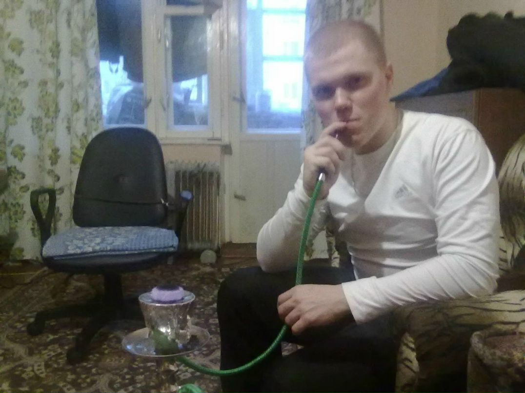 Александр Сенькин | Сыктывкар