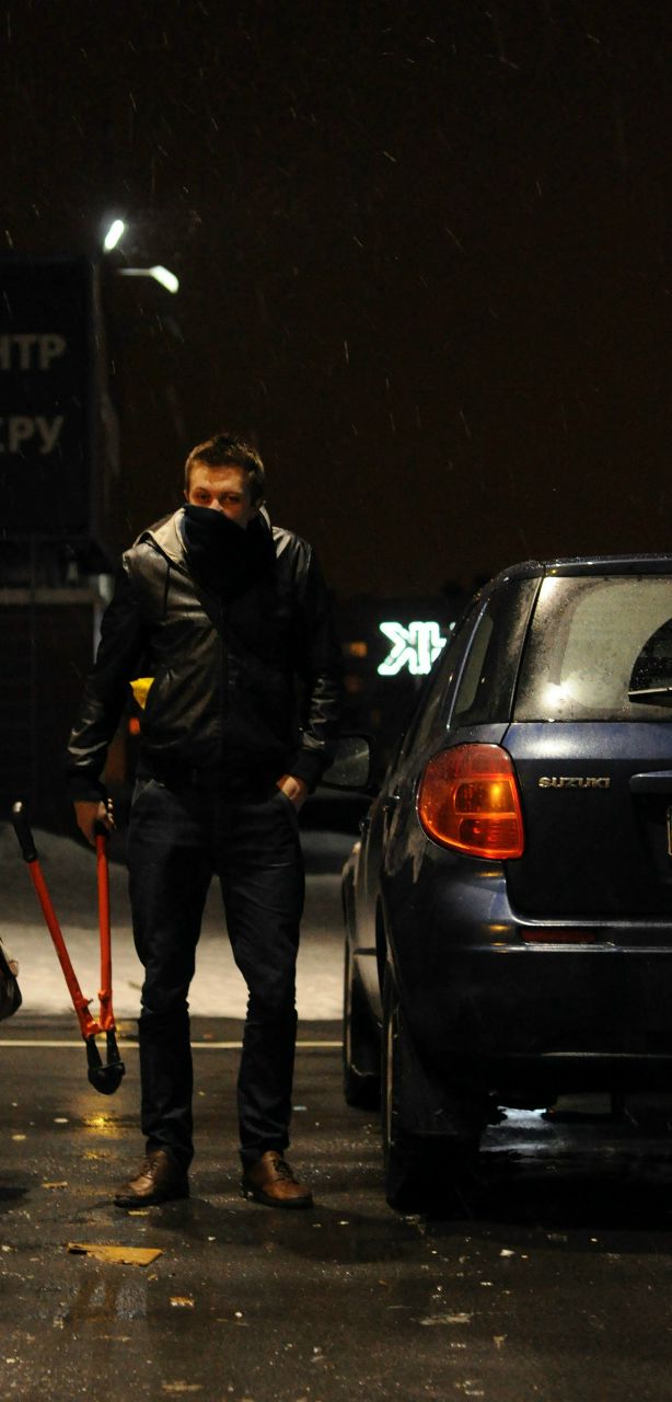 Александр Фебсавич | Warszawa