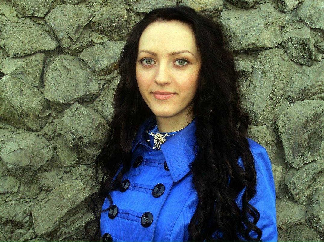 Евгения Пиняйкина | Кемерово